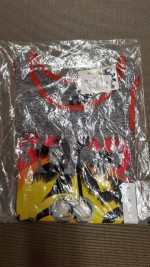 Minions "Good Vibes" kids tank top / NEW