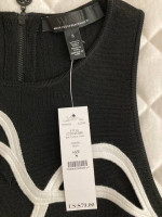 Brand new, NWT, White House Black Market cut out top, size S/Small