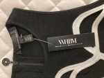 Brand new, NWT, White House Black Market cut out top, size S/Small