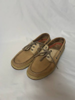 Men's Sperry Top-Siders Size 10 1/2