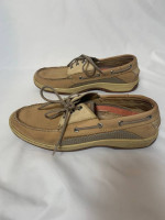 Men's Sperry Top-Siders Size 10 1/2