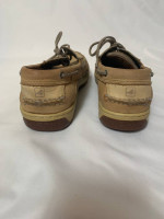 Men's Sperry Top-Siders Size 10 1/2