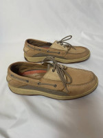 Men's Sperry Top-Siders Size 10 1/2