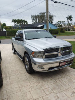 Dodge 61,000 mi