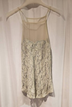 Clothing/Top Kimchi Blue