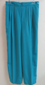Ladies Size Large Pants & Top