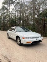 1995 Honda Accord 140,000 mi