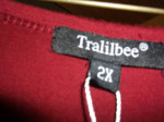 NEW!! With Tags - Ladies Top - Size 2X