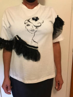 Deco Designer Top