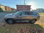 INFINITI QX 89,000 mi