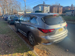 INFINITI QX 89,000 mi