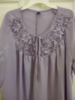 NEW Shein Plus Size 22 top