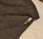 RBX PLUS SIZE TOP 2X GRAY