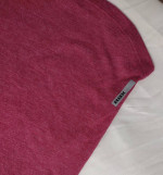 RBX PLUS SIZE 2X RED TOP