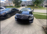 Cadillac 138,000 mi