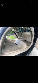 Cadillac 138,000 mi