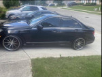 Cadillac 138,000 mi