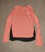 Under Armour ladies top
