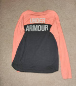 Under Armour ladies top