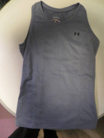 Under Armour UMD Cheer tank top