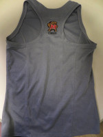 Under Armour UMD Cheer tank top