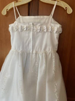 Communion Dress