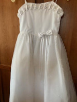 Communion Dress