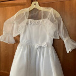 Communion Dress