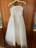 Communion Dress