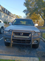 2001 Honda Passport EX RWD 129,000 mi