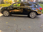 2016 Acura MDX 114,000 mi