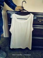 Nw sleeeless womens xxl top