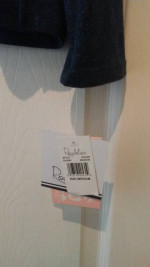 Roudelain WhisperLuxe Long Sleeve Top & Jogger Pants Set NWT