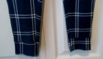 Roudelain WhisperLuxe Long Sleeve Top & Jogger Pants Set NWT