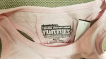 TMNT "1984" pink kids tank top / NEW
