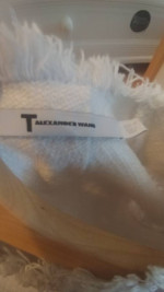 Alexander Wang Top (Used)