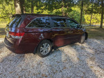 2016 Honda Odyssey SE FWD 143,000 mi