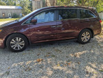 2016 Honda Odyssey SE FWD 143,000 mi