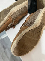 SPERRY Top Sider Size 4 M