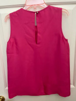 Kate Spade Pink Top
