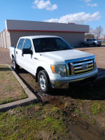 2009 Ford F-150 113,000 mi