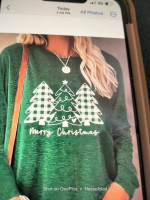 New  xxl womens top