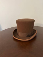 Older top hat New York hat co older top hat.