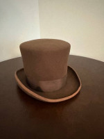 Older top hat New York hat co older top hat.