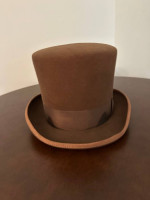 Older top hat New York hat co older top hat.