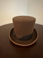 Older top hat New York hat co older top hat.