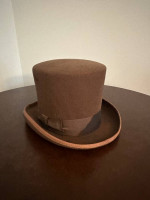 Older top hat New York hat co older top hat.