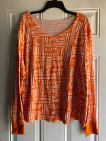 Whataburger cute shirt top