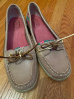 Sperry top siders