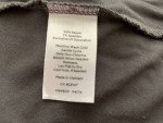 Talbots Gray Sleeveless Rayon Tank Top Size Medium